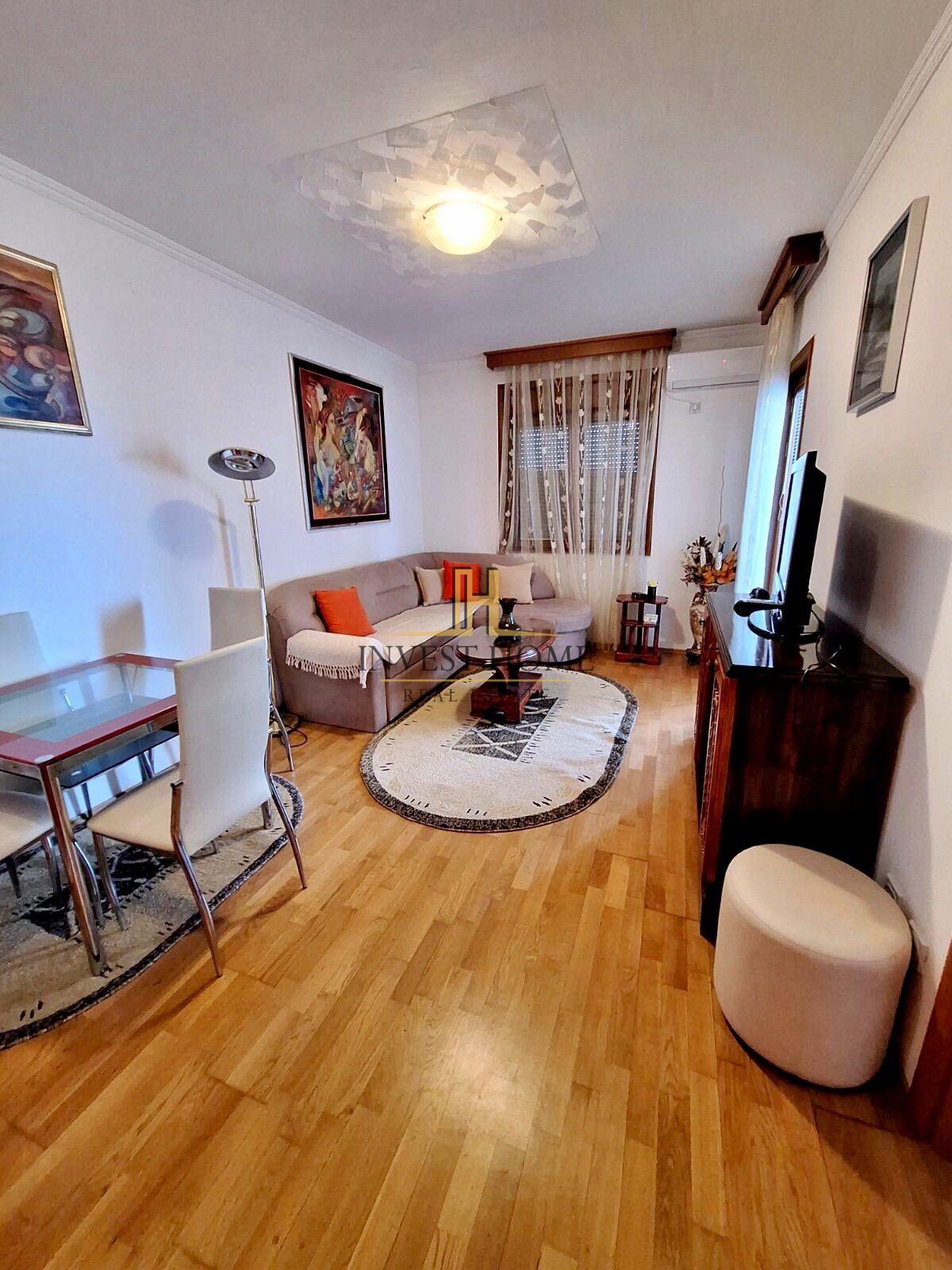 Apartment for Rent, Podgorica — €400