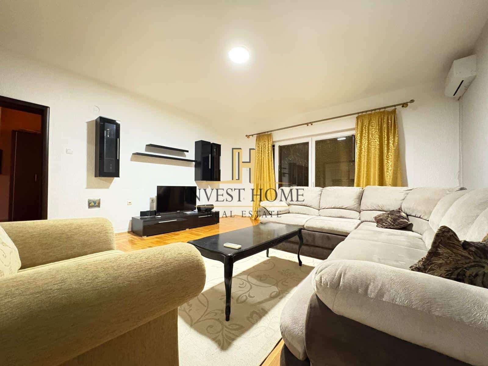 Квартира в аренду, Podgorica — €600