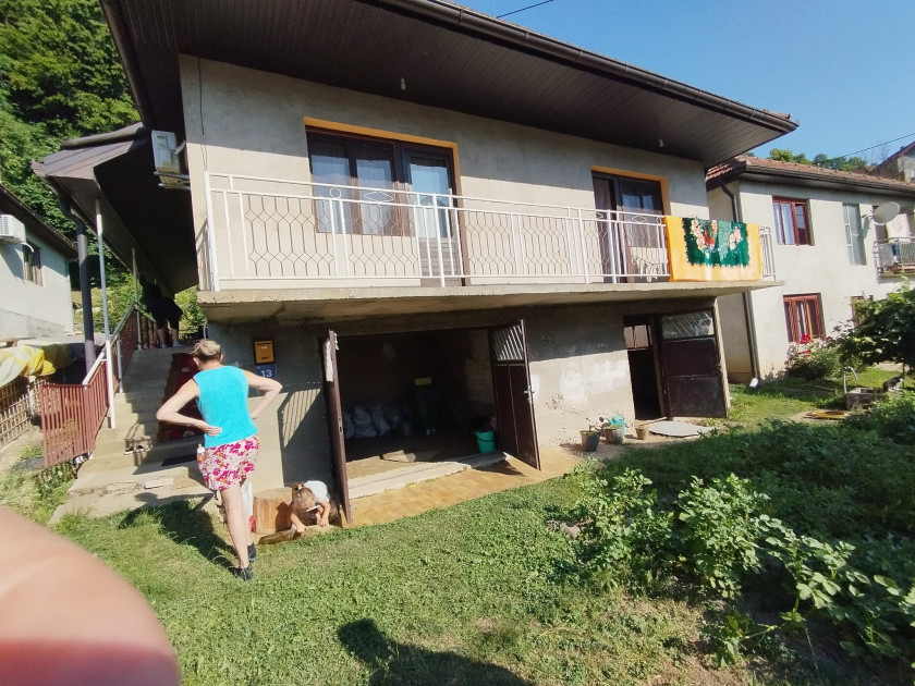 House for Sale, Bijelo Polje — €130,000