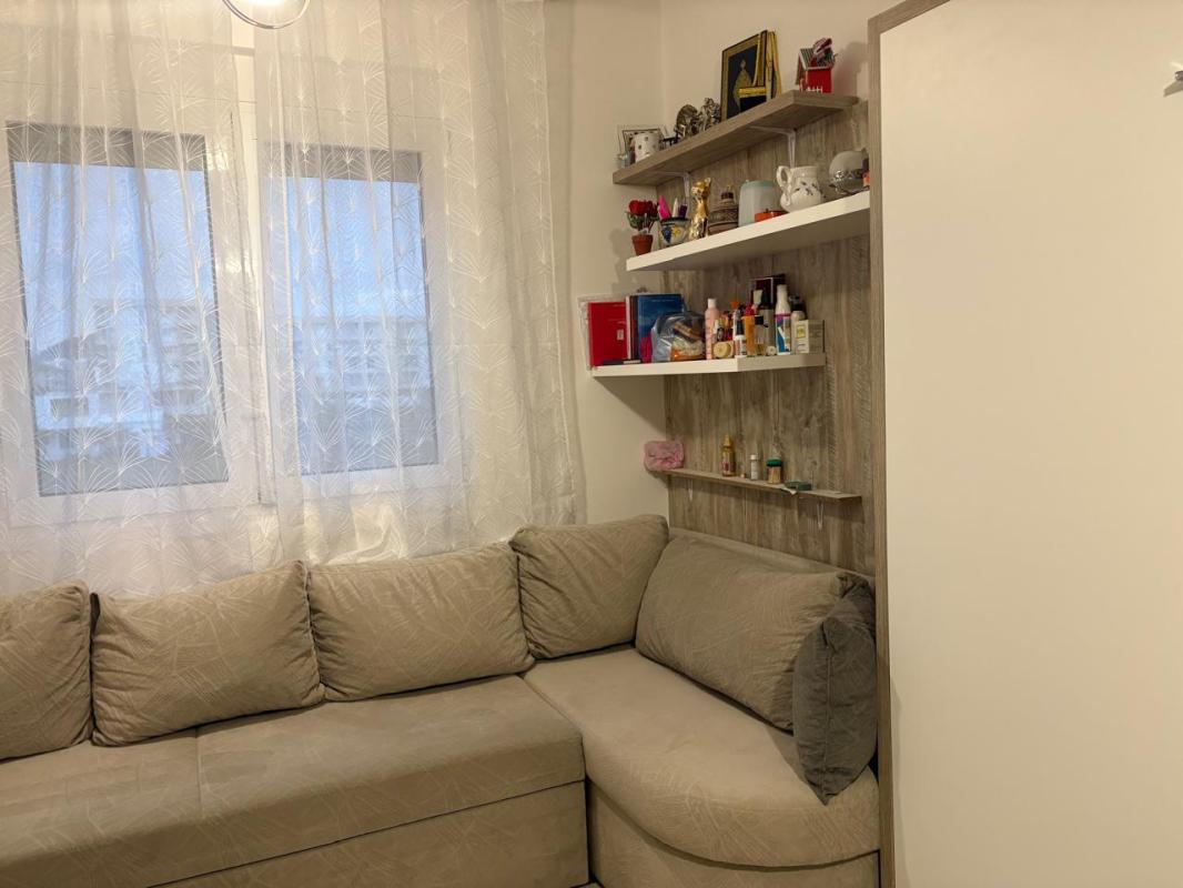 Apartment in Ulcinj, 25 m²