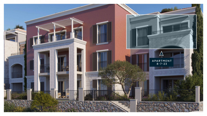 2-BR Off-plan Apartment in Heights | June 2028