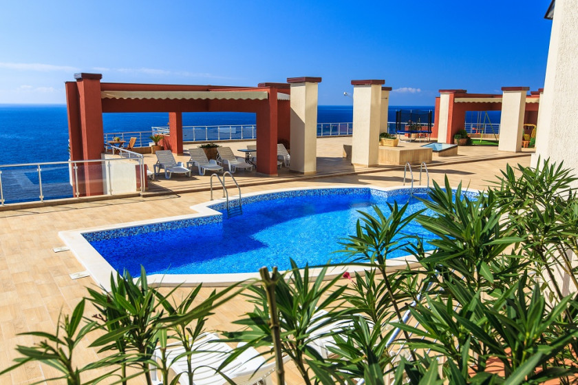 Prodajem Stan-Apartman, Dobre Vode