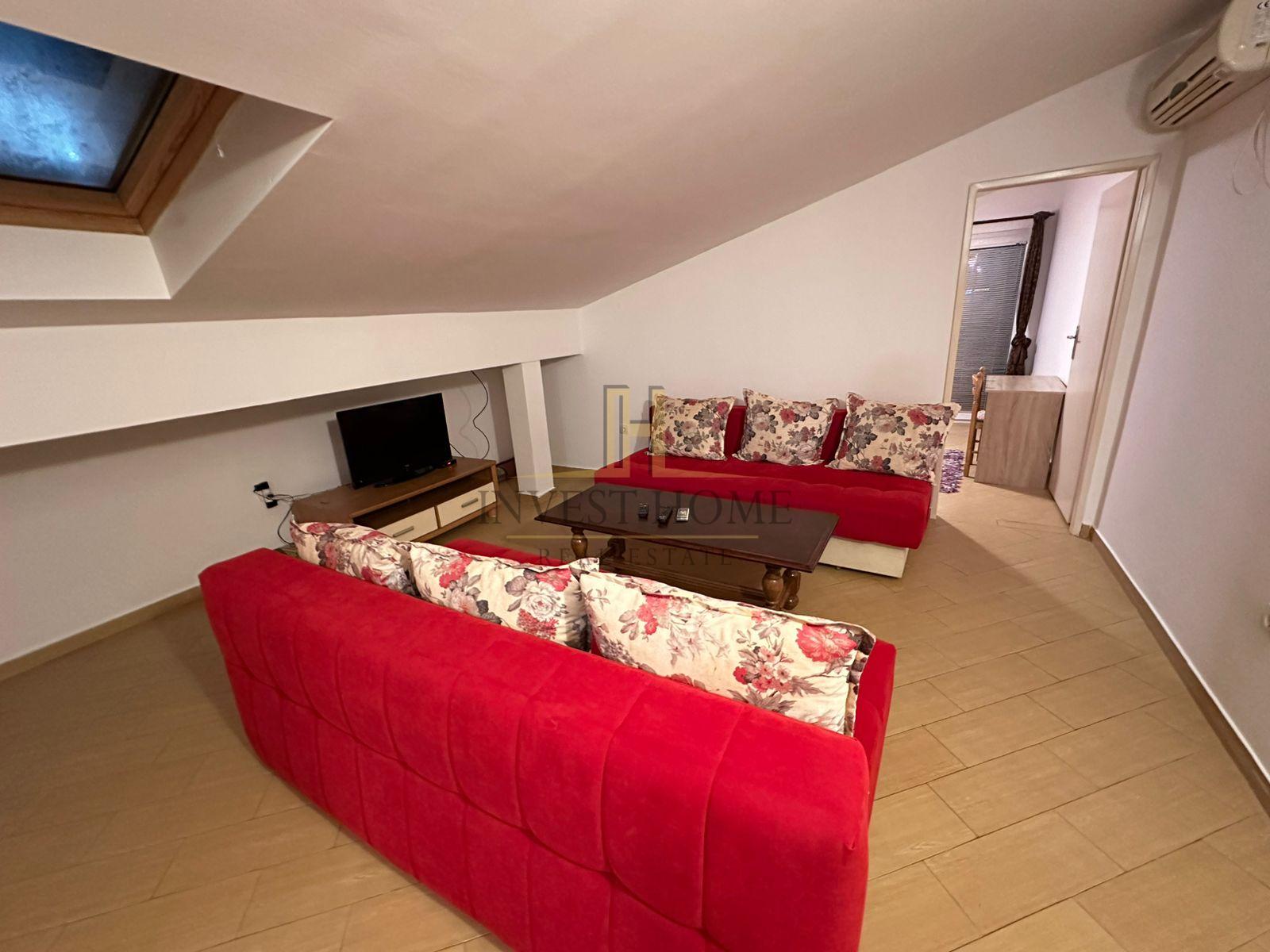 Apartment for Rent, Tivat — €550