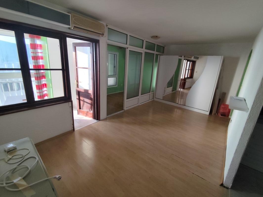 Apartment in Topla, 50 m²