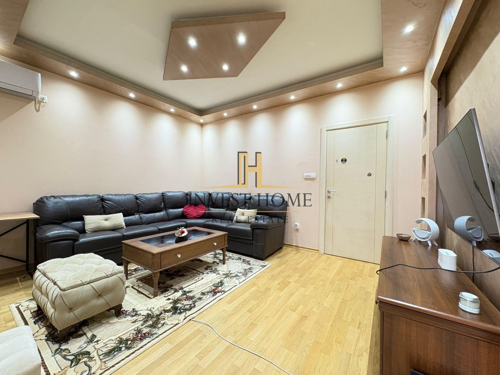 Apartment for Rent, Podgorica — €500