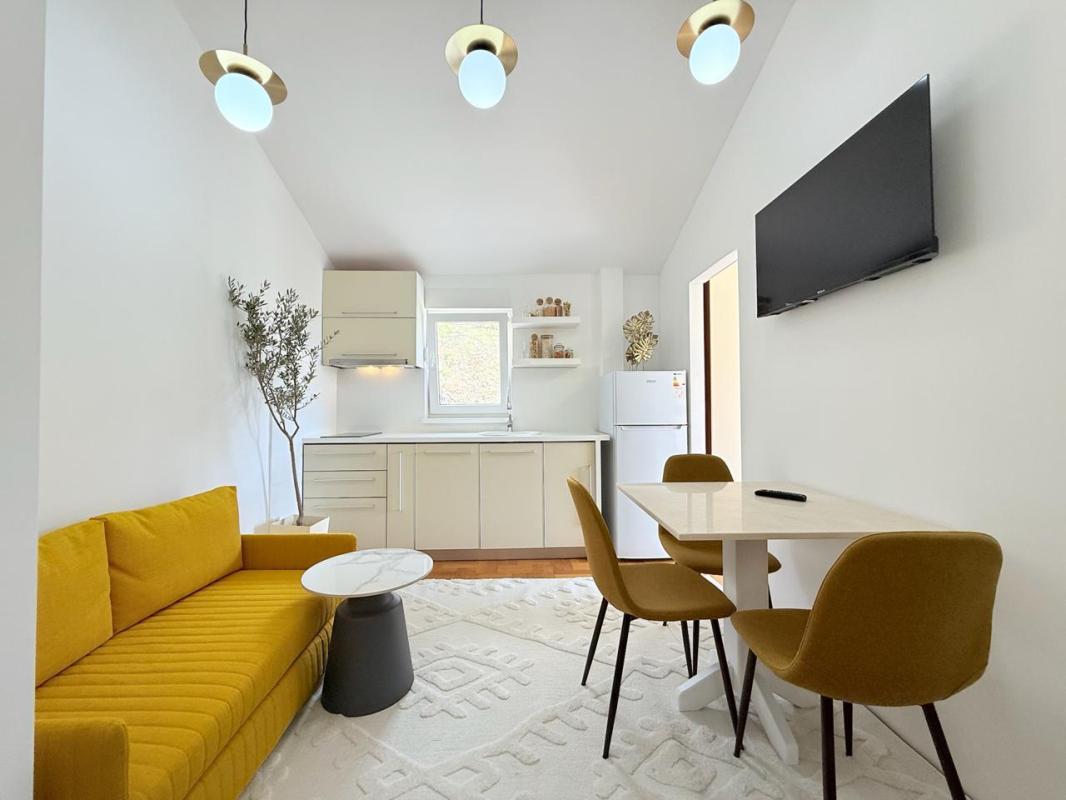 Квартира в Petrovac, 26 m²