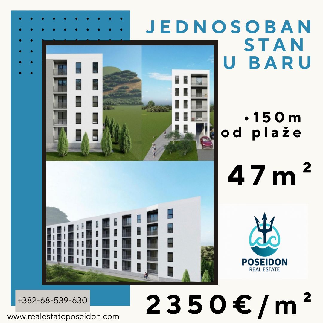 Apartment For Sale, Ilino