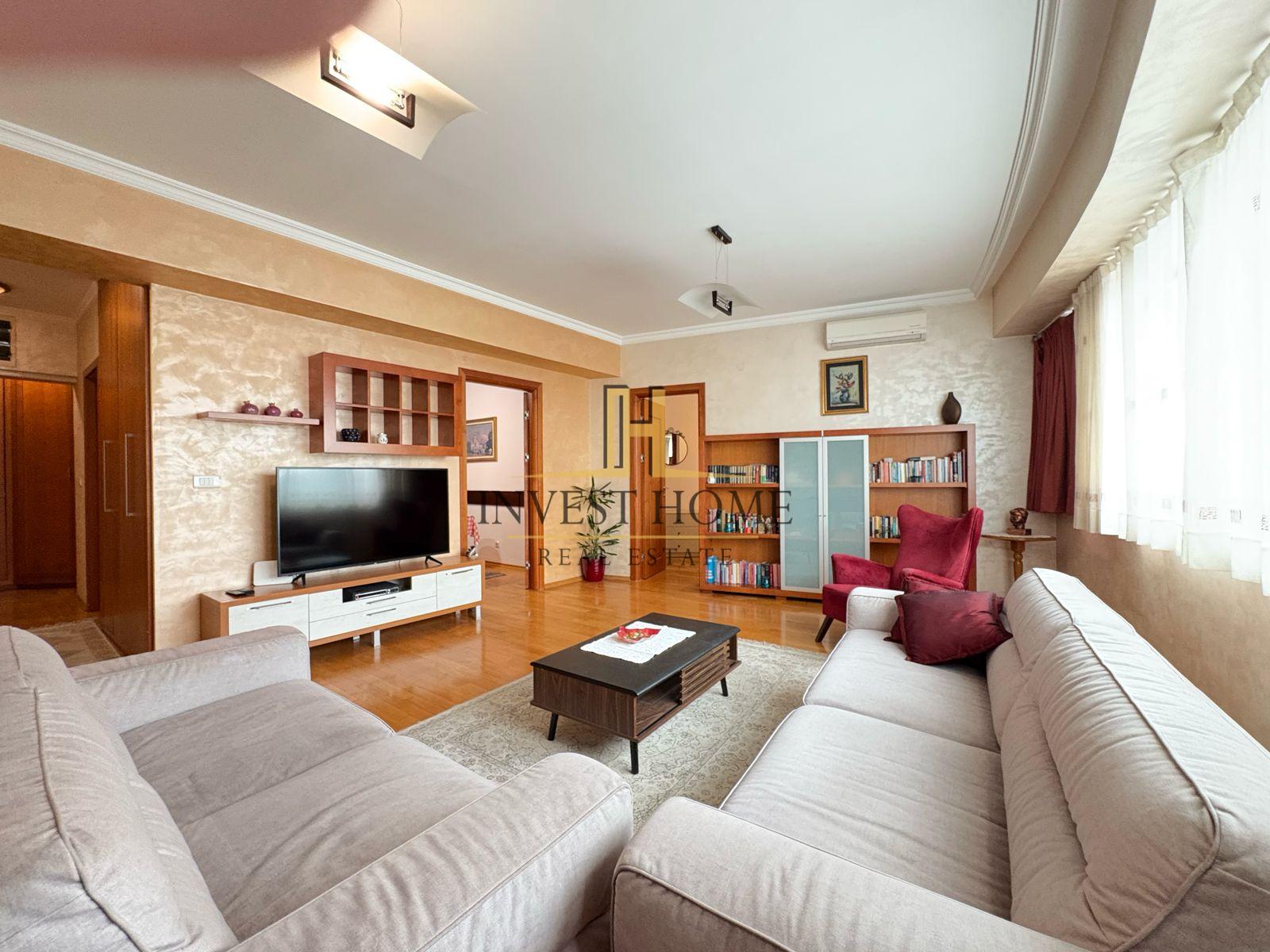 Apartment for Rent, Podgorica — €900