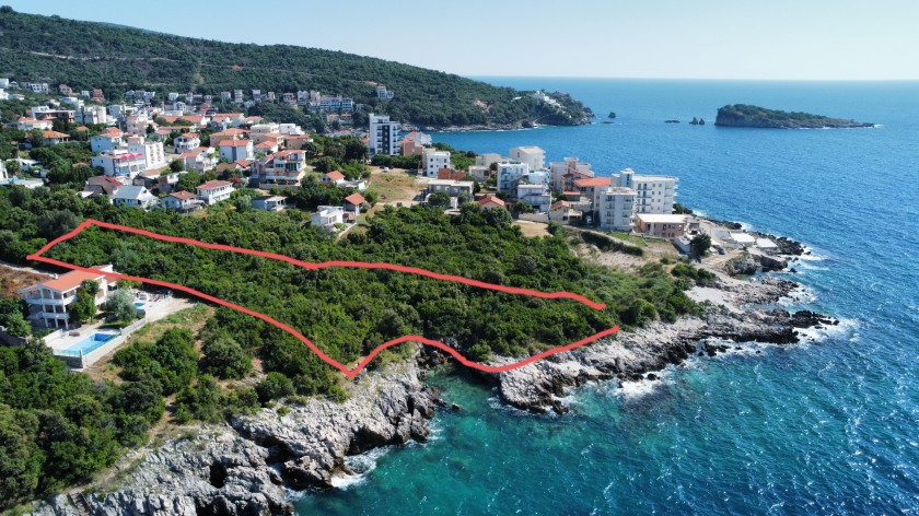 Prodajem Građevinsko Zemljište, Utjeha