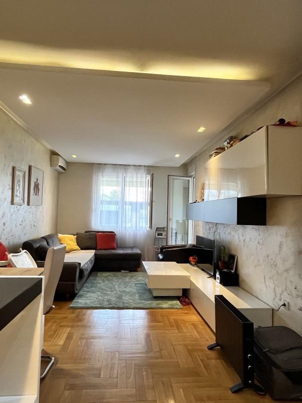 Apartment in Podgorica, 76 m²