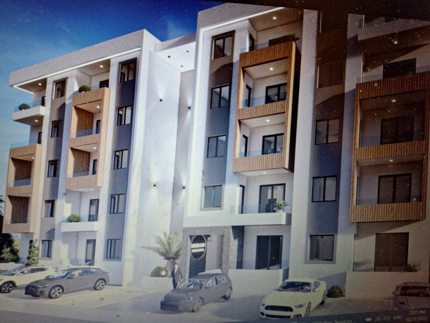 Apartment For Sale, Ulcinj