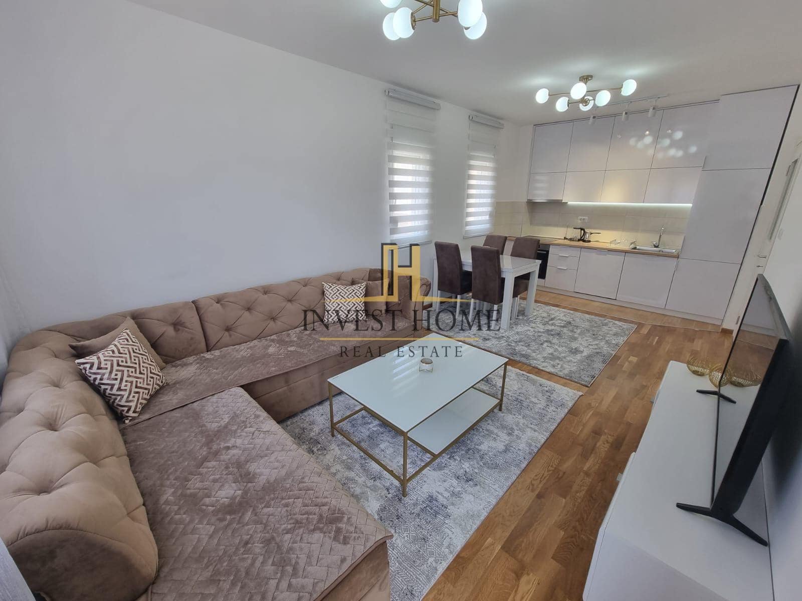 Apartment for Rent, Podgorica — €600