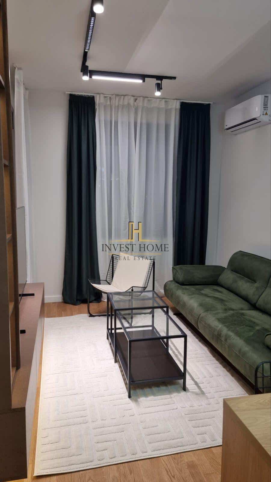 Apartment for Rent, Podgorica — €700