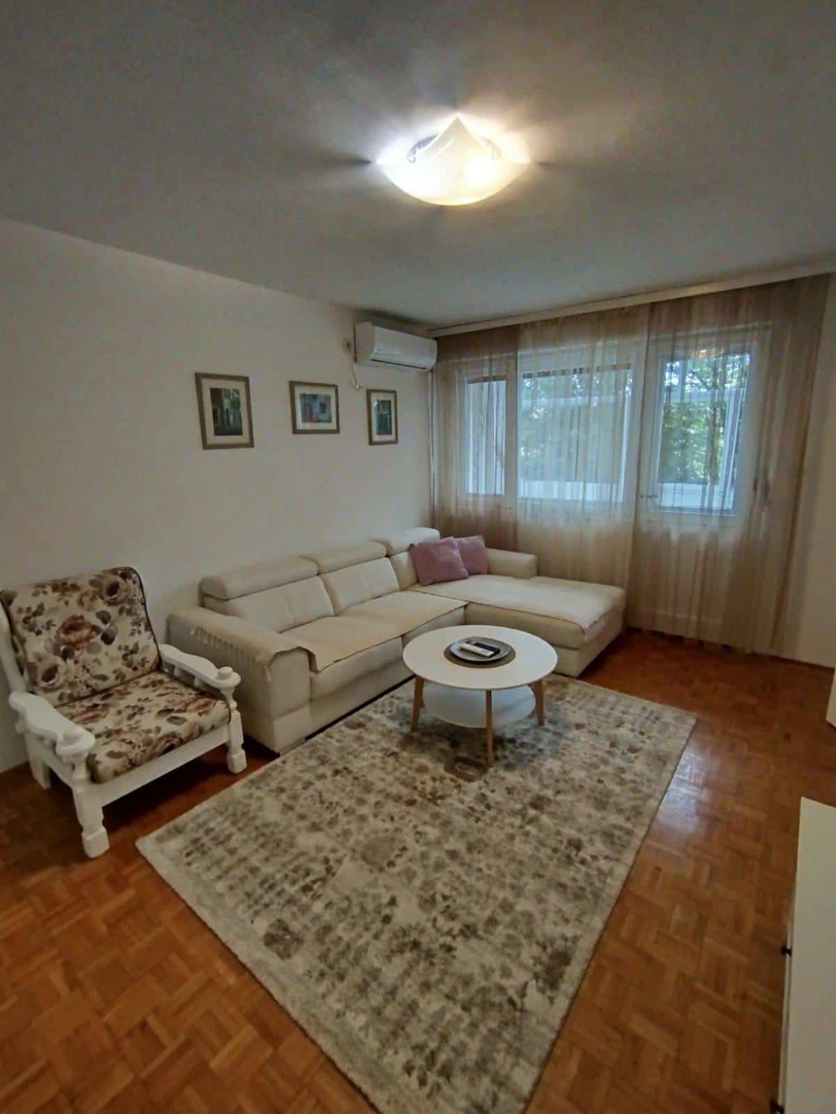 Two Bedroom Apartment for Rent,near center,Podgorica