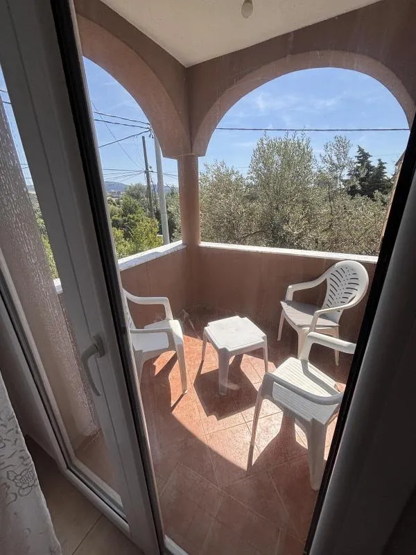 Apartment in Bjelishi