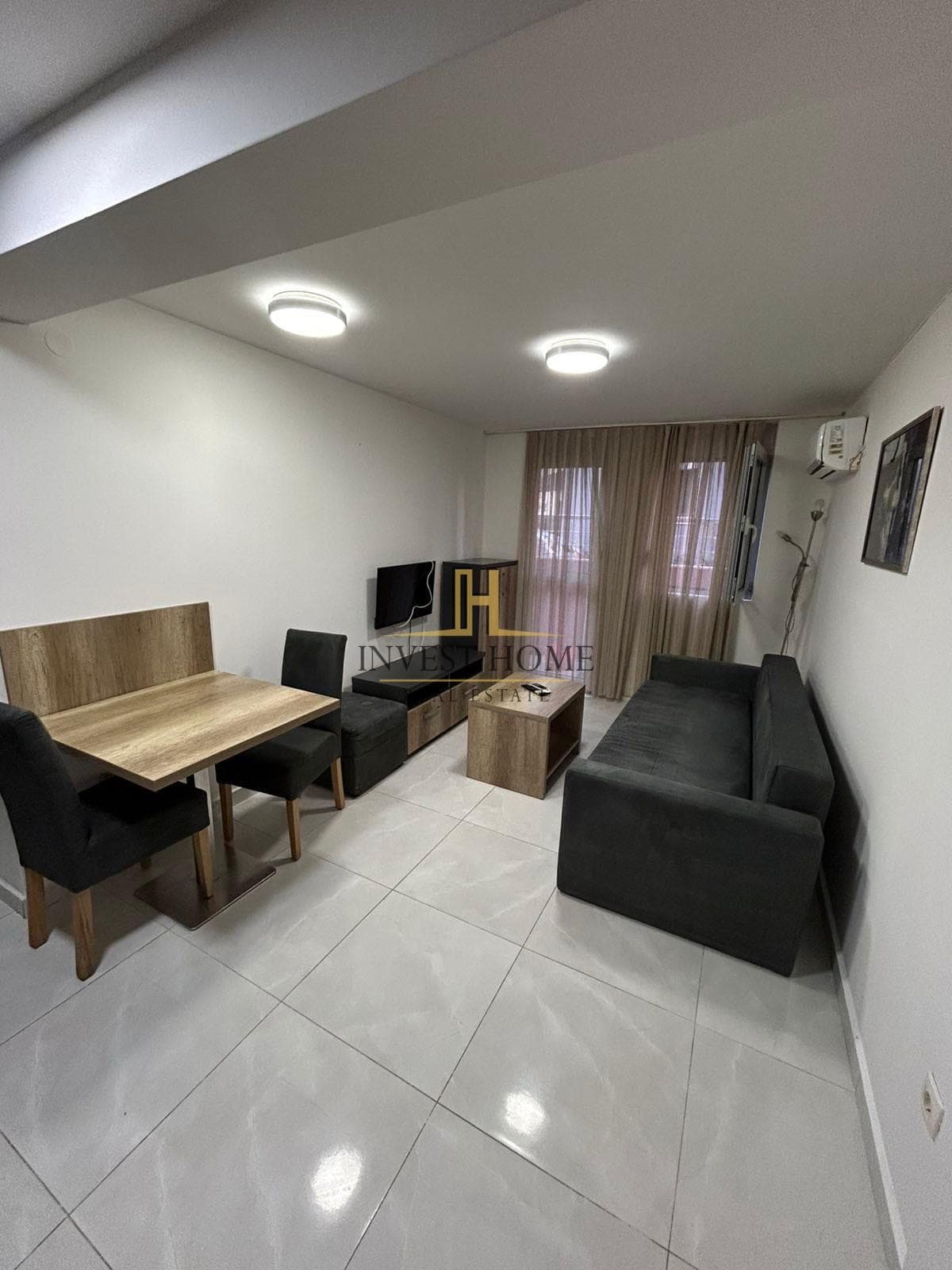 Jednosoban stan, Budva, 34m2