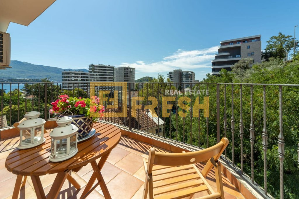 Apartment for Rent, Budva — €650