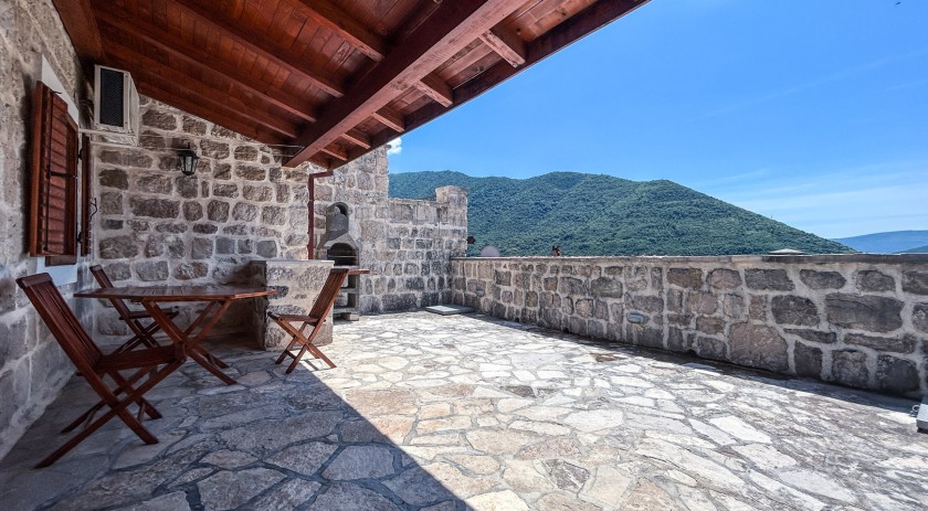 Apartment For Sale, Perast