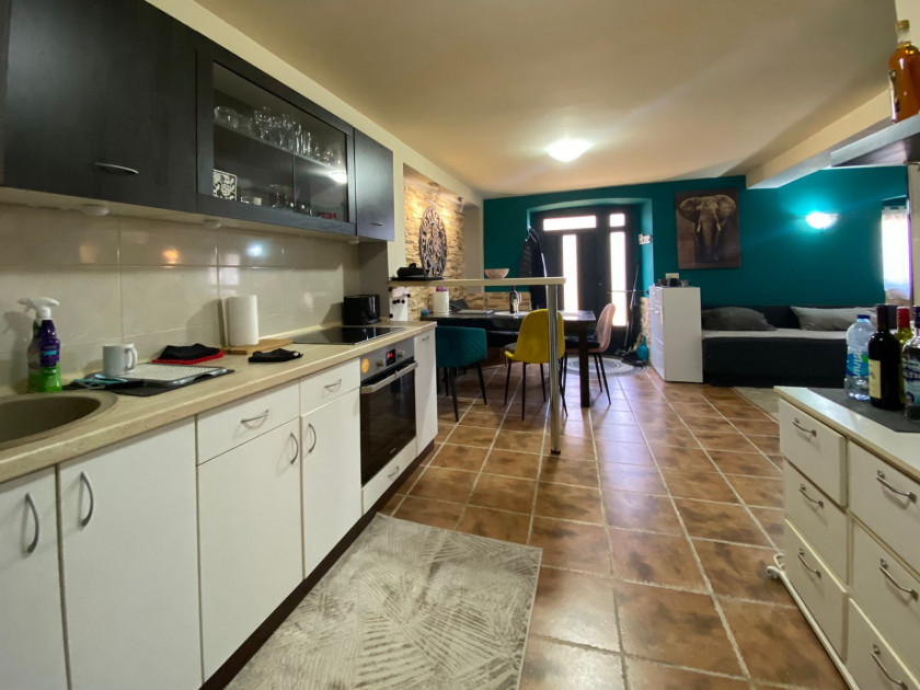 Apartment For Sale, Radovići