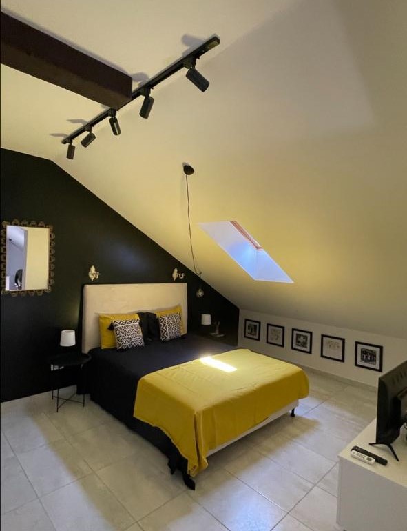 One-Bedroom Apartment in Ljubović, 45m2