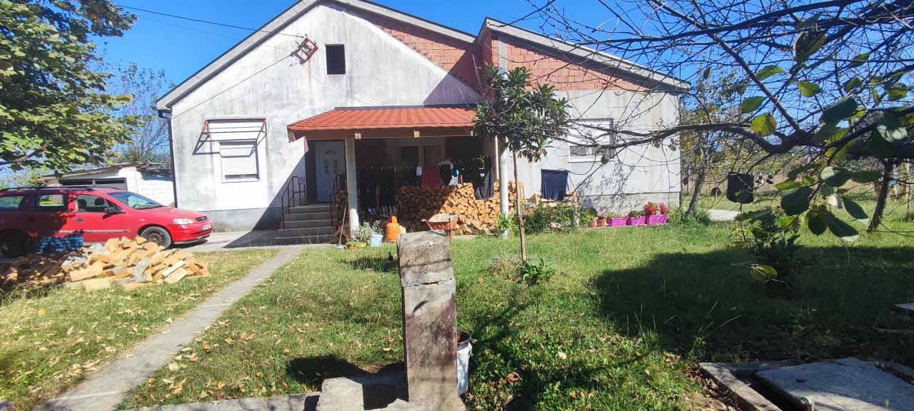 Дом в Danilovgrad, 120 m²