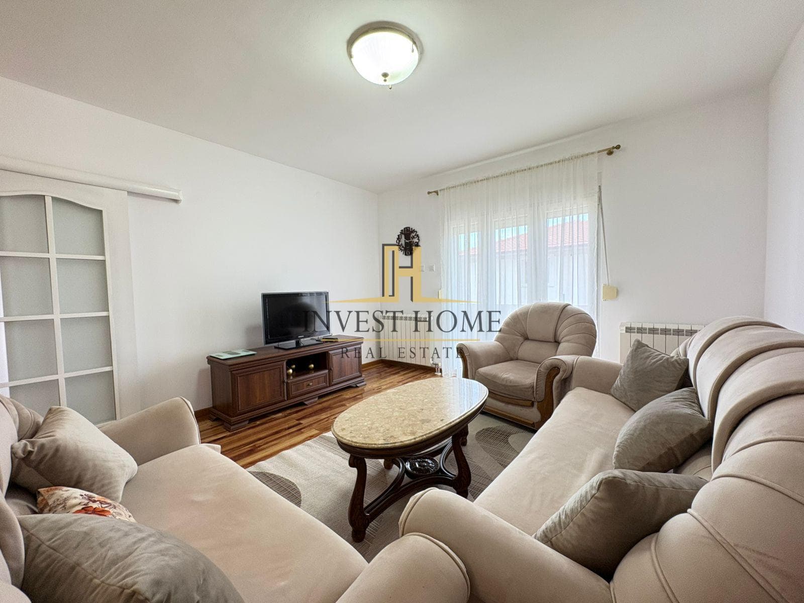 Квартира в аренду, Podgorica — €1,000