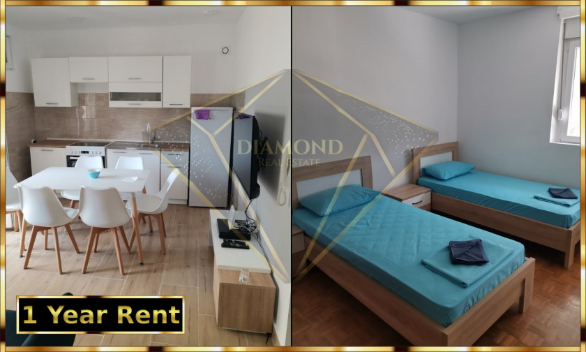 Iznajmljujem Stan-Apartman, Gospoština