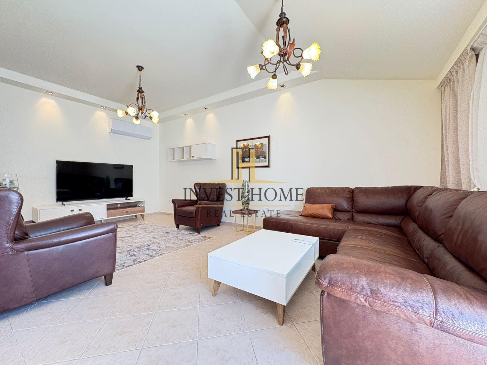 Trosoban stan, Preko Morače, 114m2