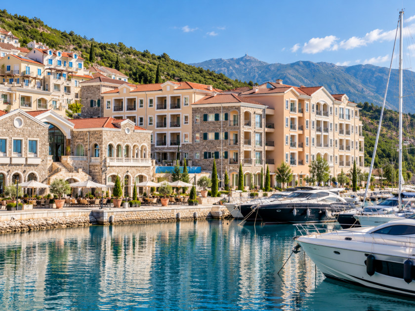 Apartment for Sale, Herceg Novi — €550,000