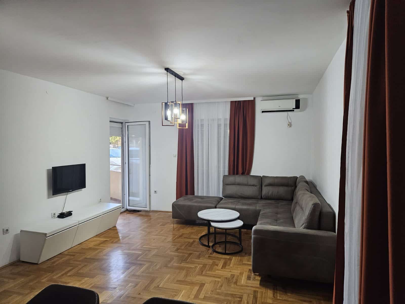 One Bedroom Apartment for Rent,Zagoric,Podgorica
