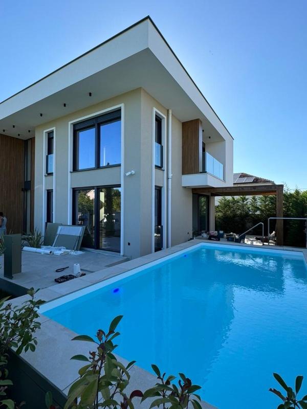 Дом в Podgorica, 250 m²