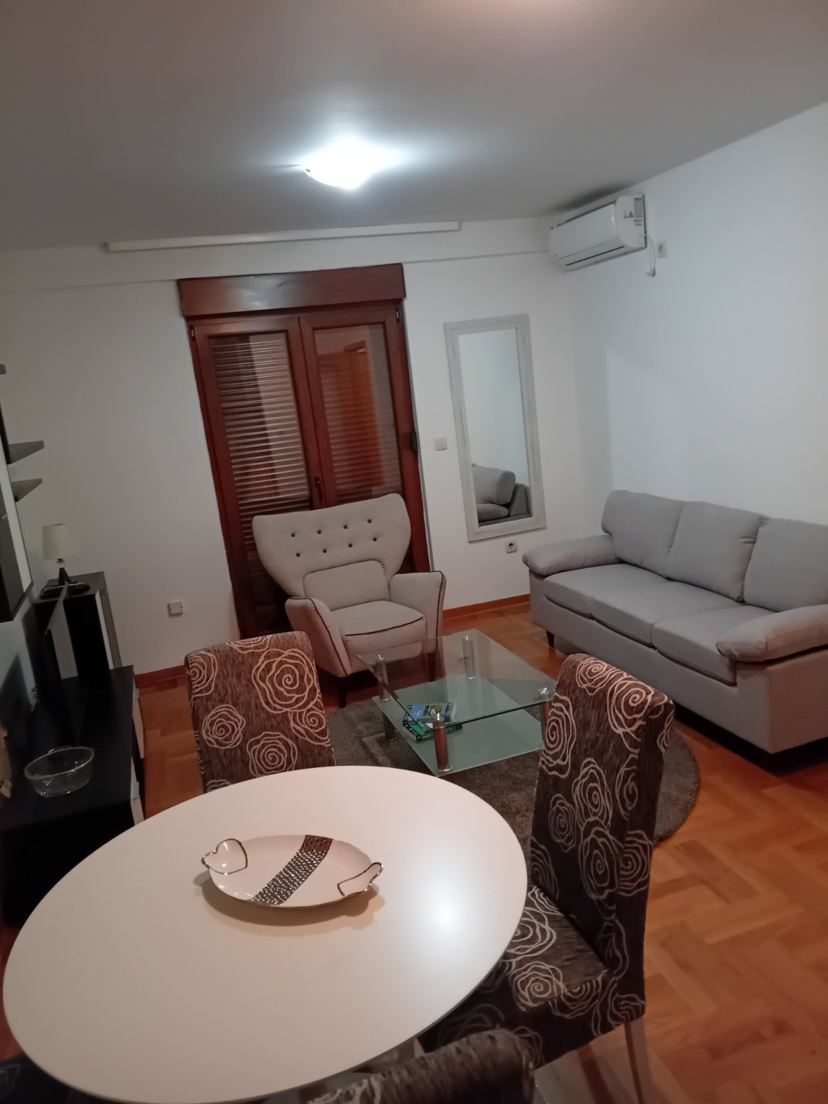 Apartment for Rent, Podgorica — €600