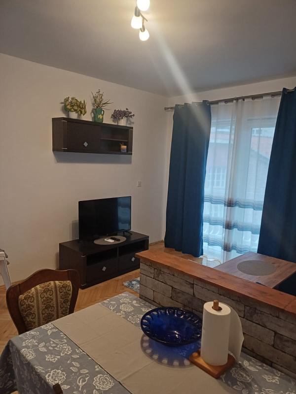 Квартира в Kolasin, 48 m²