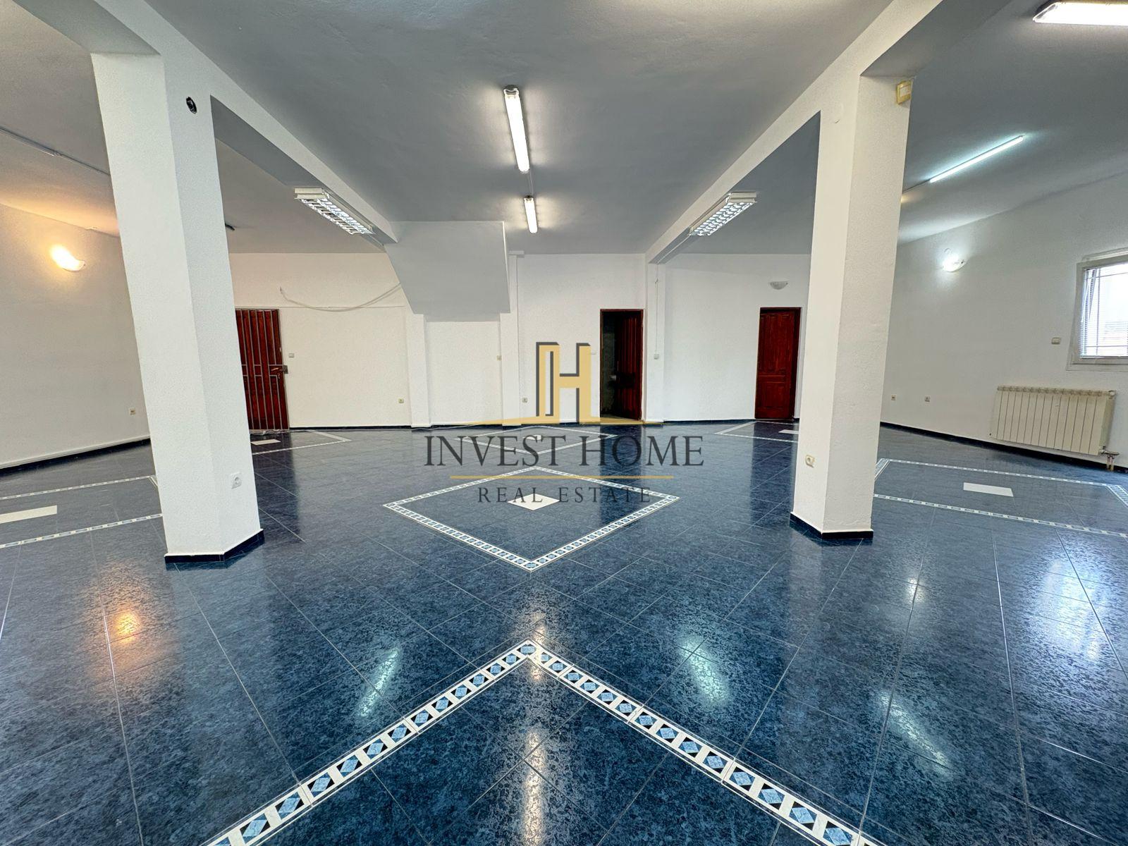 Poslovni prostor, Zabjelo, 250m2