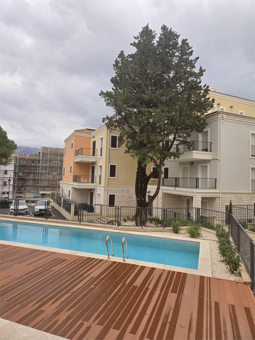Apartment For Sale, Luštica