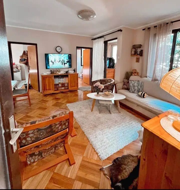 Apartment for Sale, Budva — €154,900
