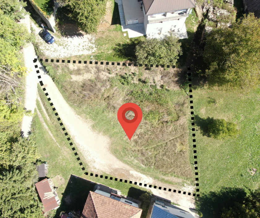 Prodajem Zemljište, Kolašin