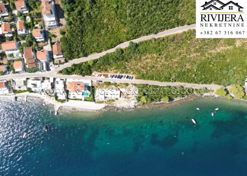 Land For Sale, Krašići