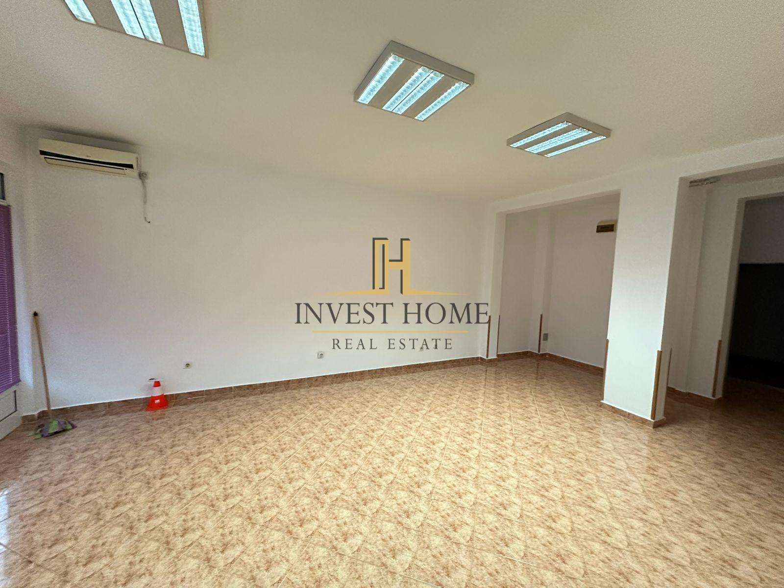 Poslovni prostor, Dobrota, 58m2