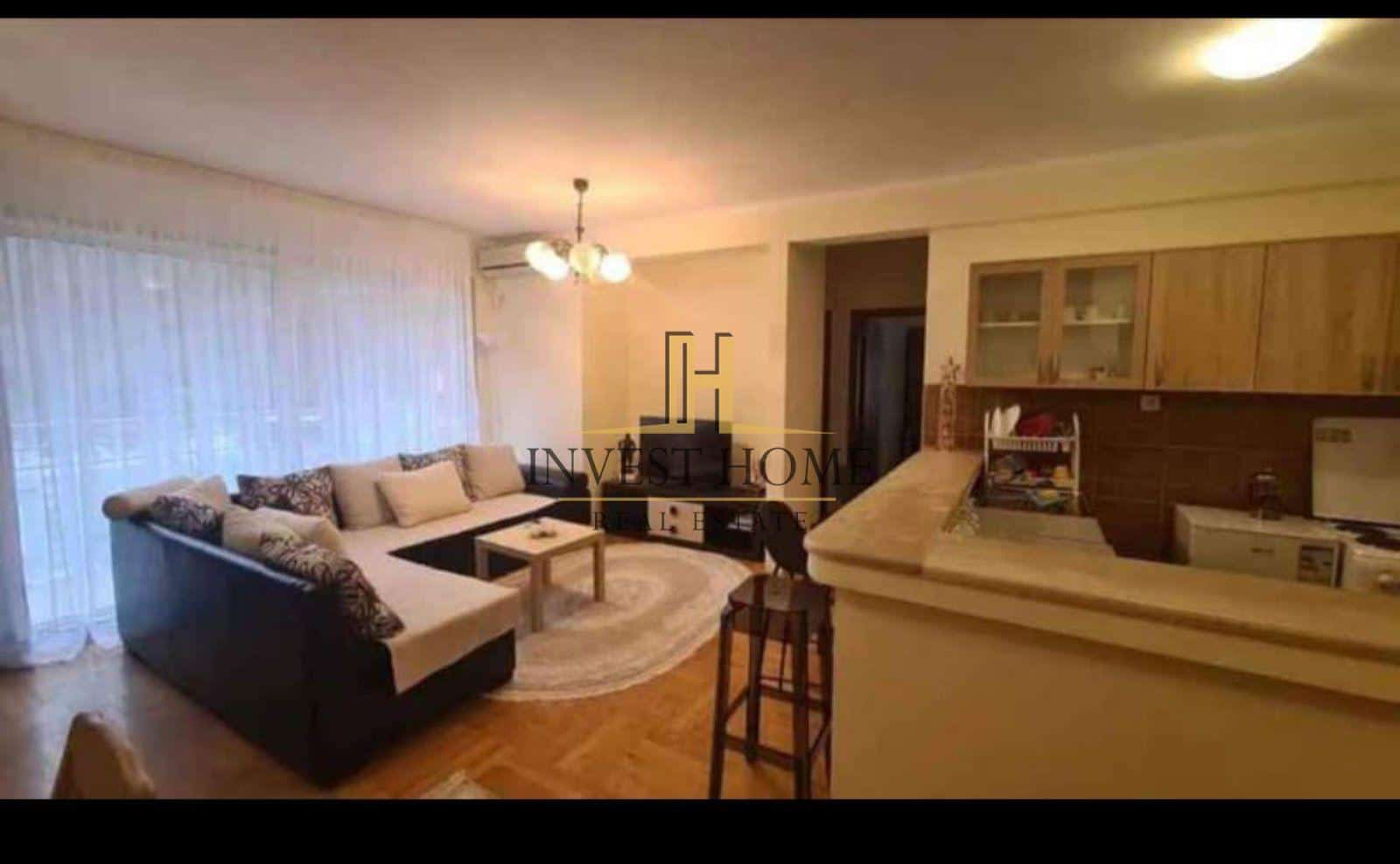 Dvosoban stan, Bečići, 80m2