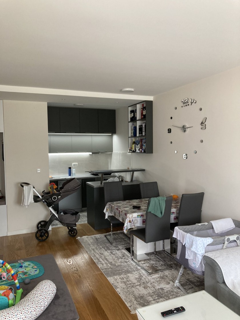 Продажа квартиры, Бар