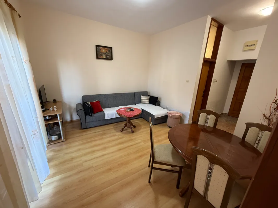 Квартира в Baosici, 59 m²