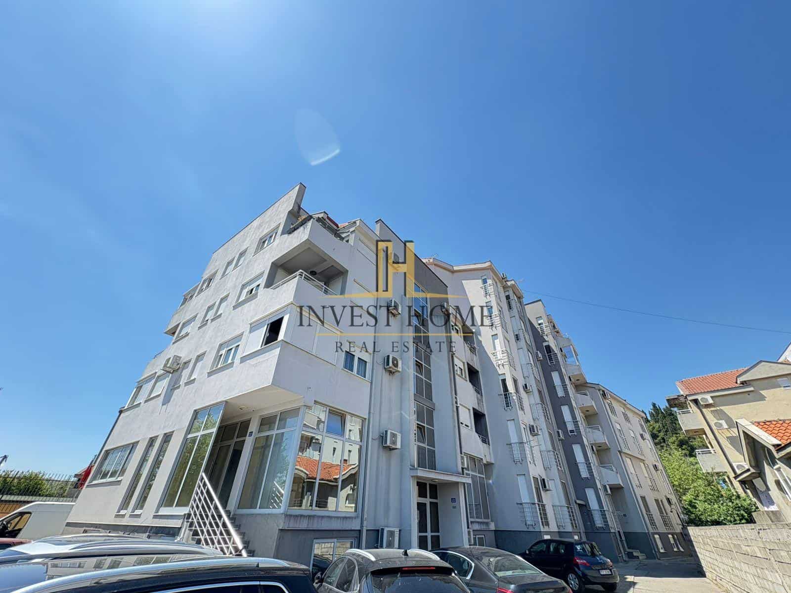 Квартира в аренду, Podgorica — €400