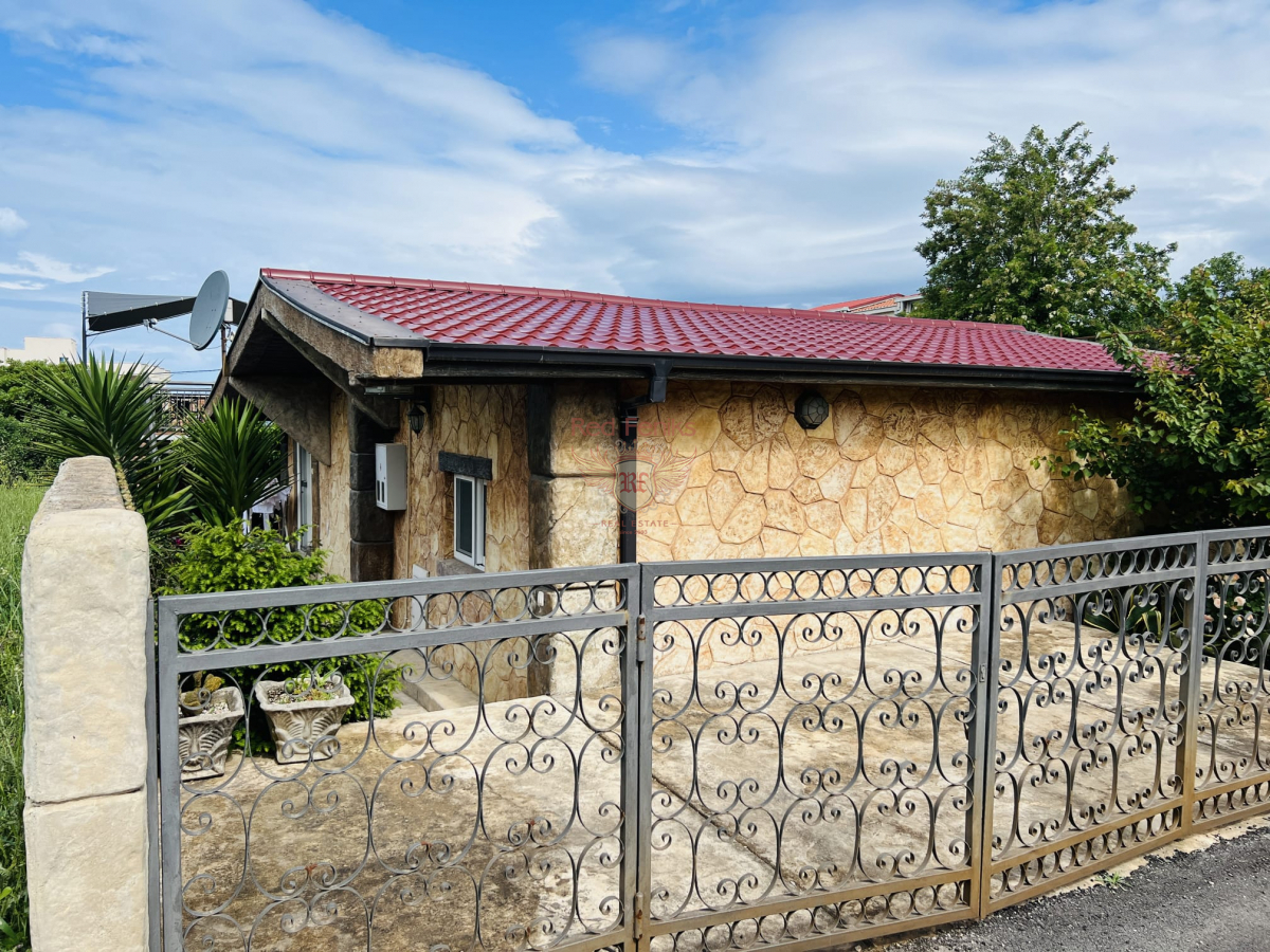 House for Sale, Ulcinj — €190,000
