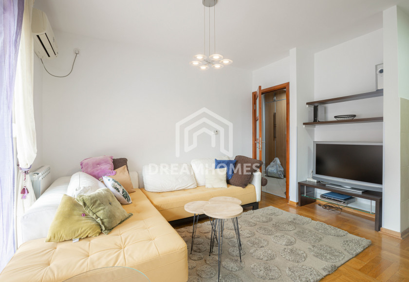 Apartment for Rent, Podgorica — €750