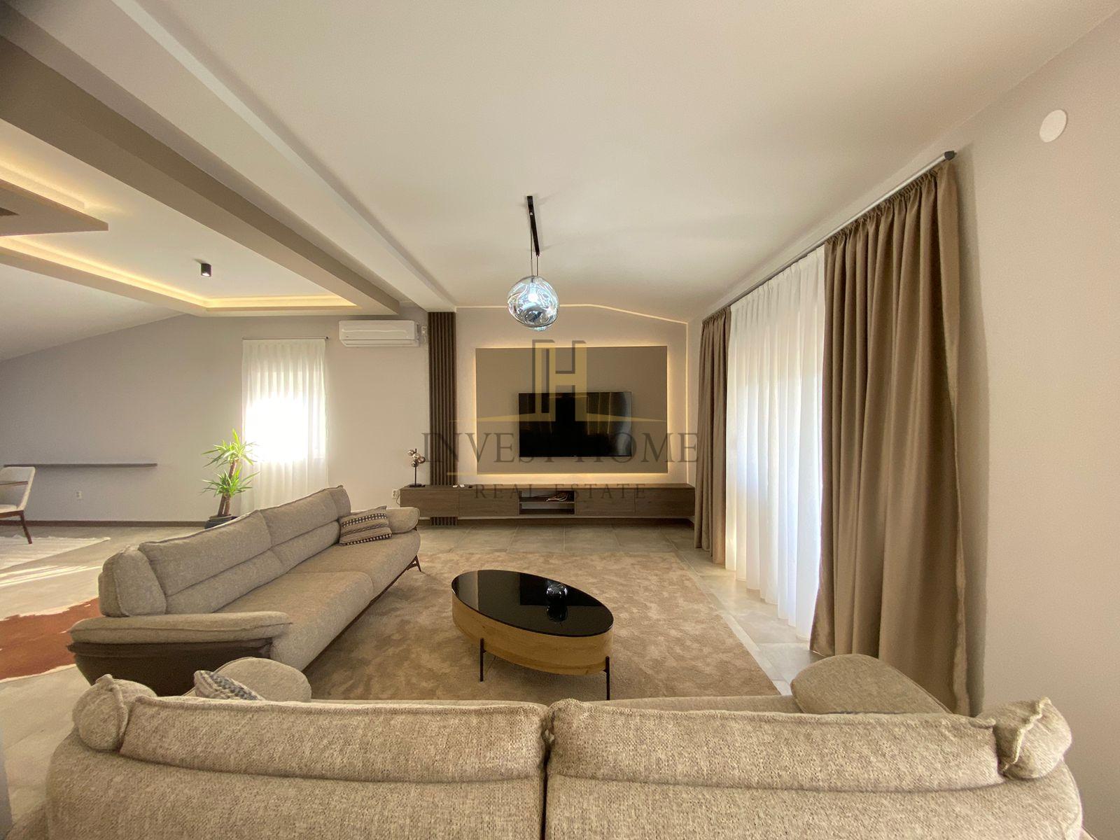 Квартира в аренду, Podgorica — €1,500