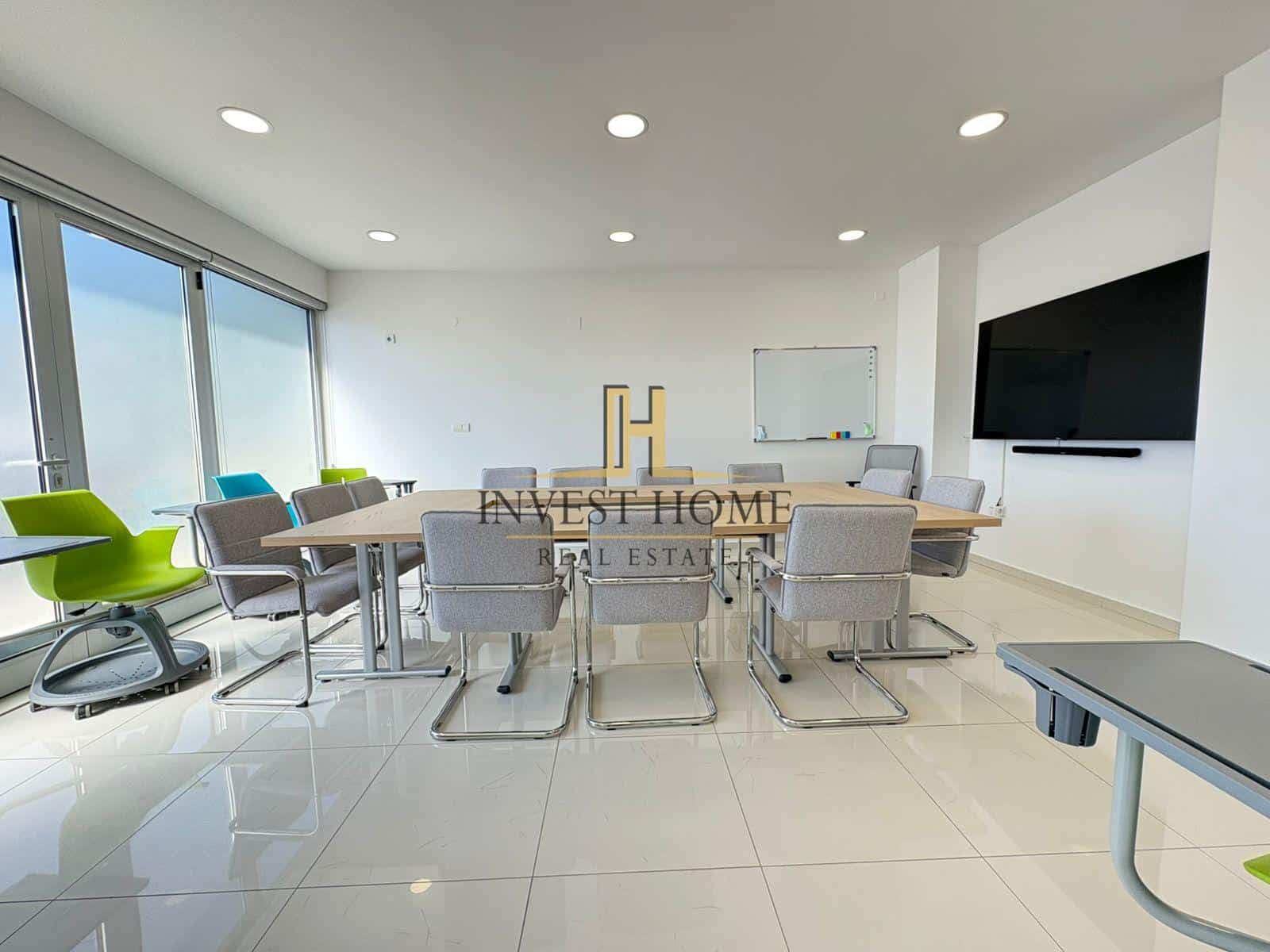 Poslovni prostor, City kvart, 115m2