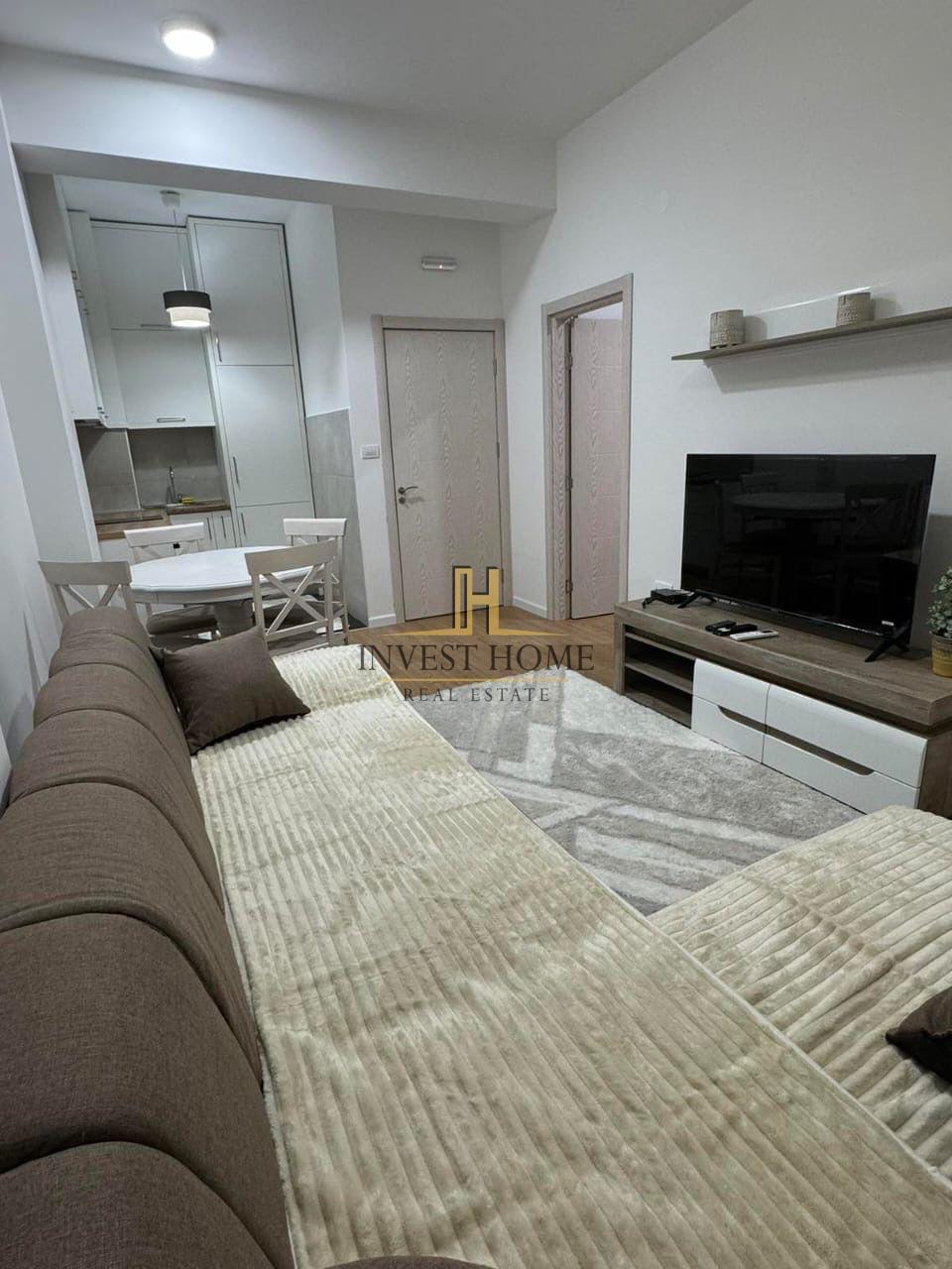 Apartment for Rent, Podgorica — €450