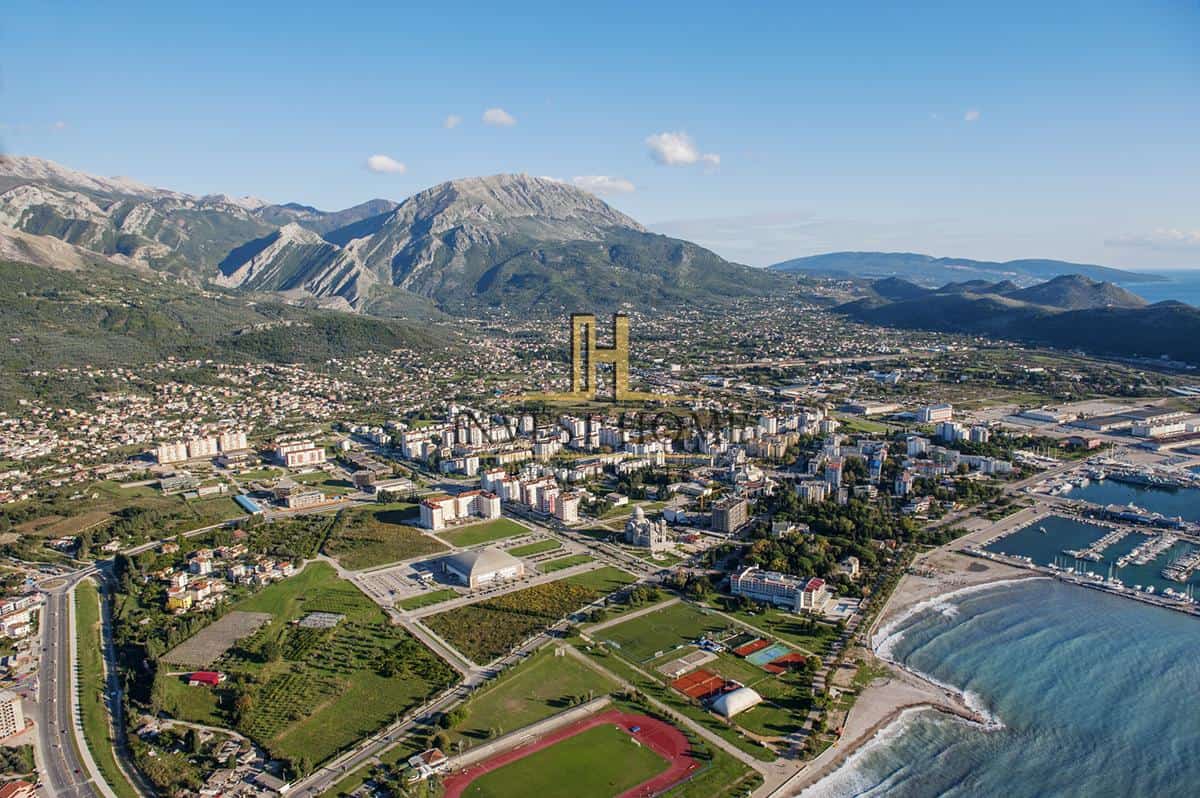 Dvosoban stan, Bar, 55m2