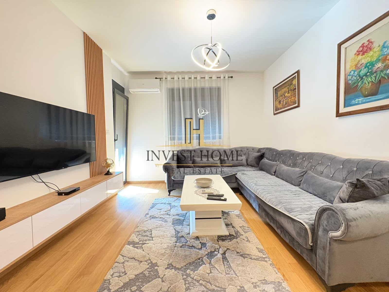 Apartment for Rent, Podgorica — €700